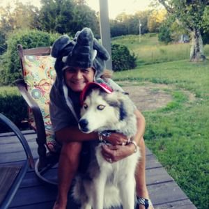 Meet your Posher, Sherry